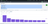 Splunk column chart visualization showing top 10 pickup neighborhoods